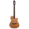 Image de Godin Multiac Encore Nylon NT SG Natural Finition semi brillante - Guitare Classique 4/4