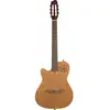 Image de Godin Multiac Nylon Encore SG Natural Left Handed guitare électro-acoustique pour gaucher