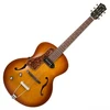 Image de Godin 5th Avenue Kingpin P90 Cognac Burst Left Handed
