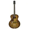 Image de 5TH Avenue Kingpin P90 LH Cognac Burst LH Avec Tric