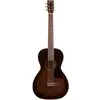 Image de Art & Lutherie Roadhouse Bourbon Burst E/A guitare folk