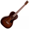 Image de Art & Lutherie Roadhouse Bourbon Burst A/E