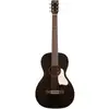 Image de Art & Lutherie Roadhouse Faded Black E/A guitare folk
