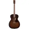 Image de Art & Lutherie Legacy Bourbon Burst guitare folk acoustique