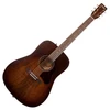 Image de Art & Lutherie Americana Bourbon Burst