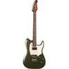 Image de Godin Stadium '59 Desert Green RN guitare électrique avec housse