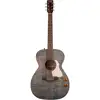 Image de Art & Lutherie Legacy Denim Blue Q-Discrete guitare folk acoustique