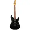 Image de Godin Session HT Matte Black guitare électrique