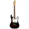 Image de Godin Session HT Bourbon Burst guitare électrique
