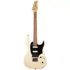 Image de Godin Session HT Trans Cream guitare électrique
