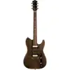 Image de Godin Radium Carbon Black RW guitare électrique