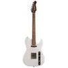 Image de Godin Stadium HT RN Trans White - Guitare Électrique