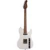 Image de Godin Stadium HT Trans White RW guitare électrique