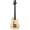 Image de Godin A5 Ultra Natural Fretless A/E guitare western électro-acoustique
