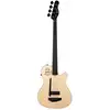 Image de Godin A4 Ultra Natural Fretless A/E guitare western électro-acoustique