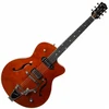 Image de Godin 5th Avenue Uptown Custom Havana Brown