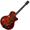 Image de Godin 5th Avenue Uptown T-Armond Havana Burst