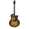 Image de 5TH Av CW Kingpinii P90 Cognac Burst