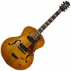 Image de Godin 5th Avenue Jumbo P90 Harvest Gold