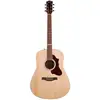 Image de Godin Metropolis Naturel RN GT EQ Guitare folk électro-acoustique