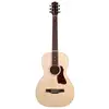 Image de Godin Rialto Naturel RN GT EQ guitare western électro-acoustique