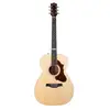 Image de Godin Fairmount CH Natural HG EQ guitare western électro-acoustique avec housse
