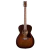 Image de Art & Lutherie Legacy Q1T Bourbon Burst - Guitare Acoustique