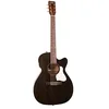 Image de Art & Lutherie Legacy CW Q1T Faded Black - Guitare Acoustique