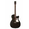 Image de Legacy Faded Black CW CH Presys II