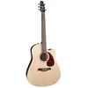 Image de Seagull Coastline S6 Slim CW Spruce Presys 2 guitare électro-acoustique folk
