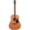 Image de Seagull S6 Original Presys II guitare folk électro-acoustique