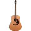 Image de Seagull S6 Original Slim Presys II guitare électro-acoustique folk