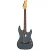 Image de Godin G-Tour Nylon Limited Arctik Blue guitare électro-acoustique classique avec housse