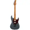 Image de Godin Session HT Arctik Blue MN guitare électrique avec housse
