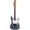 Image de Godin Session T-Pro Arctik Blue RN guitare électrique avec housse