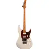 Image de Godin Session T-Pro Ozark Cream MN guitare électrique avec housse