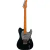 Image de Godin Stadium Pro Pacific Blue MN guitare électrique avec housse