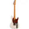 Image de Godin Stadium Pro Ozark Cream MN guitare électrique avec housse