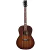 Image de Godin Mahogany Folk LTD Rustic Burst A/E Guitare folk électro-acoustique