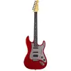 Image de Godin LERXST Grace Vega Trem Guitare électrique Alex Lifeson Signature avec étui