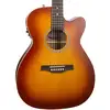 Image de Seagull Entourage Rustic Burst CH CW EQ guitare électrique-acoustique western