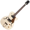 Image de Godin 5th Avenue Thinline Kingpin P90 Trans Cream