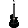 Image de Godin Arena PRO LTD CW Onyx Black EQ guitare western électro-acoustique