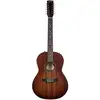 Image de Godin Mahogany Folk 12 A/E Guitare acoustique-électrique de style western à 12 cordes