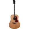 Image de Godin Century Maho Nat EQ guitare électrique-acoustique western avec sac de transport