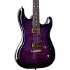 Image de Godin Artisan ST-II Black Amethyst guitare électrique avec étui