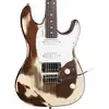 Image de Godin Session T-PRO Kanyon Burst Hangover RN guitare électrique