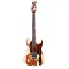 Image de Godin Stadium PRO Ozark Cream Hangover RN guitare électrique