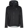 Image de ARCTERYX Veste de randonnée pour homme Beta SL GTX Hoodie noir | S