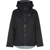 Image de ARCTERYX Veste de randonnée Beta GTX à capuche pour femme noir | M